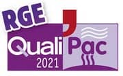 logo QualiPAC logo QualiPAC