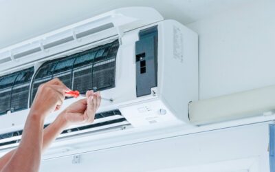 Obligation d’entretien  des pompes à chaleur tous les 2 ans !