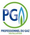 Profesionnel du Gaz installation