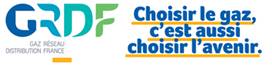 GRDF slogan