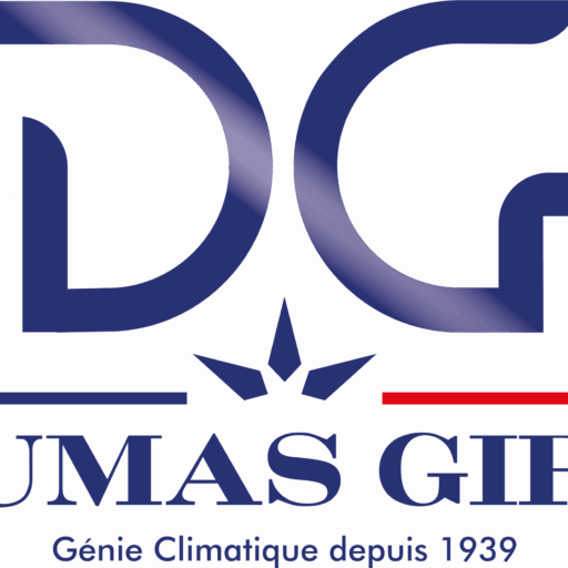 Logo DG Quadri PNG Dumas Giry